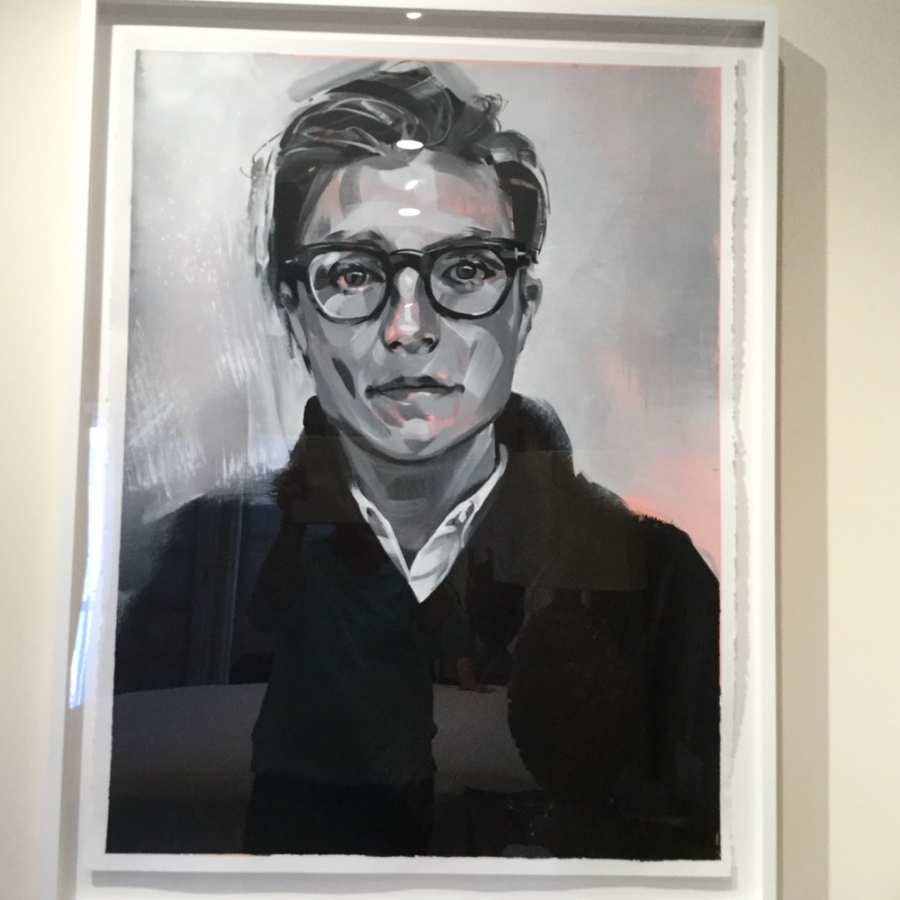 Meet your Posher, Kathleen